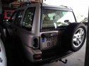 paragolpes trasero land rover freelander Foto 6