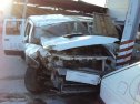 mando multifuncion nissan np300 pick-up Foto 5