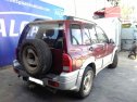 amortiguador delantero izquierdo suzuki grand vitara 5 puertas sq Foto 4