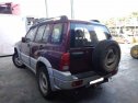 amortiguador delantero izquierdo suzuki grand vitara 5 puertas sq Foto 4