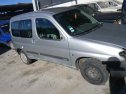 cerradura puerta trasera izquierda citroËn berlingo Foto 3