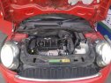 porton trasero bmw mini Foto 5