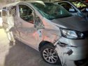 bloqueo direccion nissan nv 200 Foto 5
