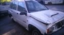 cerradura puerta delantera derecha suzuki vitara se/sv Foto 4