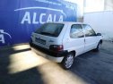 motor completo citroen saxo Foto 16