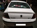 turbocompresor peugeot 407 Foto 5