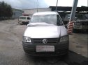 buje trasero izquierdo volkswagen caddy ka/kb Foto 2