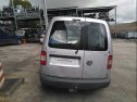 buje trasero izquierdo volkswagen caddy ka/kb Foto 2