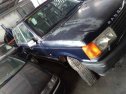 transmision delantera derecha land rover range rover Foto 5