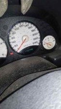 mando calefaccion / aire acondicionado chrysler jeep cherokee Foto 4