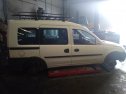 inyector opel combo Foto 3