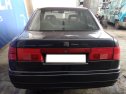 faro izquierdo seat toledo Foto 3