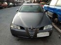 radiador agua alfa romeo alfa 166 Foto 4