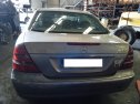 mando elevalunas delantero izquierdo mercedes clase e Foto 4