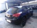 cerradura puerta trasera derecha opel astra j lim. Foto 4