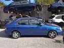 faro izquierdo hyundai accent Foto 3