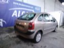 turbocompresor citroËn xsara picasso Foto 5