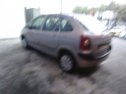 turbocompresor citroËn xsara picasso Foto 5