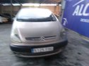 turbocompresor citroËn xsara picasso Foto 5