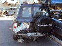 cerradura puerta trasera izquierda nissan patrol gr Foto 4