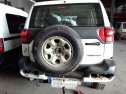 mando luces nissan terrano/terrano.ii Foto 4