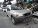 electroventilador land rover freelander Foto 3