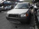 electroventilador land rover freelander Foto 3