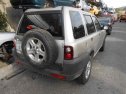 electroventilador land rover freelander Foto 3