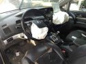 diferencial trasero ssangyong rodius Foto 5
