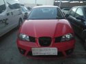 cinturon seguridad delantero izquierdo seat ibiza Foto 4