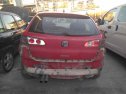 cinturon seguridad delantero izquierdo seat ibiza Foto 4