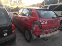 cinturon seguridad delantero izquierdo seat ibiza Foto 4