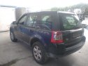 juego llantas land rover freelander Foto 12