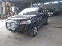 juego llantas land rover freelander Foto 12