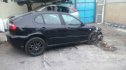 transmision trasera derecha seat leon Foto 5
