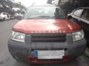 paragolpes delantero land rover freelander Foto 5