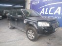juego llantas land rover freelander Foto 12
