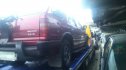 maneta exterior delantera derecha opel frontera a Foto 3