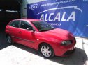 brazo suspension inferior delantero izquierdo seat ibiza Foto 3