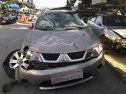 transmision trasera mitsubishi outlander Foto 6
