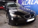 cerradura puerta trasera derecha bmw serie 5 Foto 6
