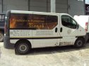 pinza freno delantera derecha renault trafic combi Foto 5