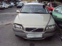 faro izquierdo volvo s80 Foto 4