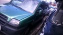 rejilla delantera fiat doblo Foto 3