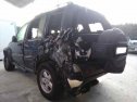 asientos delanteros jeep cherokee Foto 17