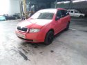 motor completo skoda fabia Foto 14