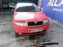 motor completo skoda fabia Foto 14
