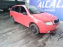 motor completo skoda fabia Foto 14
