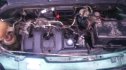 cerradura puerta corredera derecha fiat doblo Foto 6
