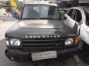 transmision delantera izquierda land rover discovery Foto 5